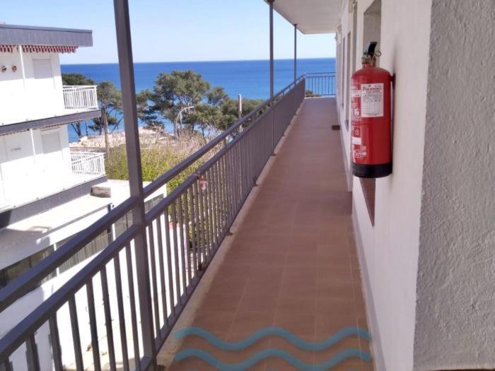 Apartbeach Mimosas Deluxe Climatizado Vistas Playa Miami Playa Εξωτερικό φωτογραφία